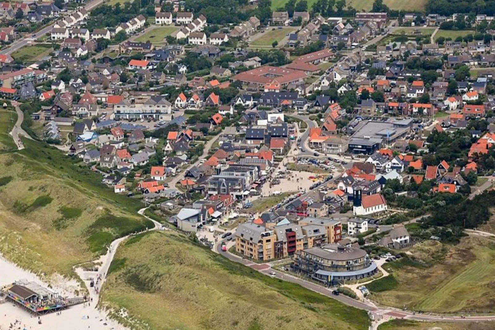 Beach Appartement 29-Areas summer 5km