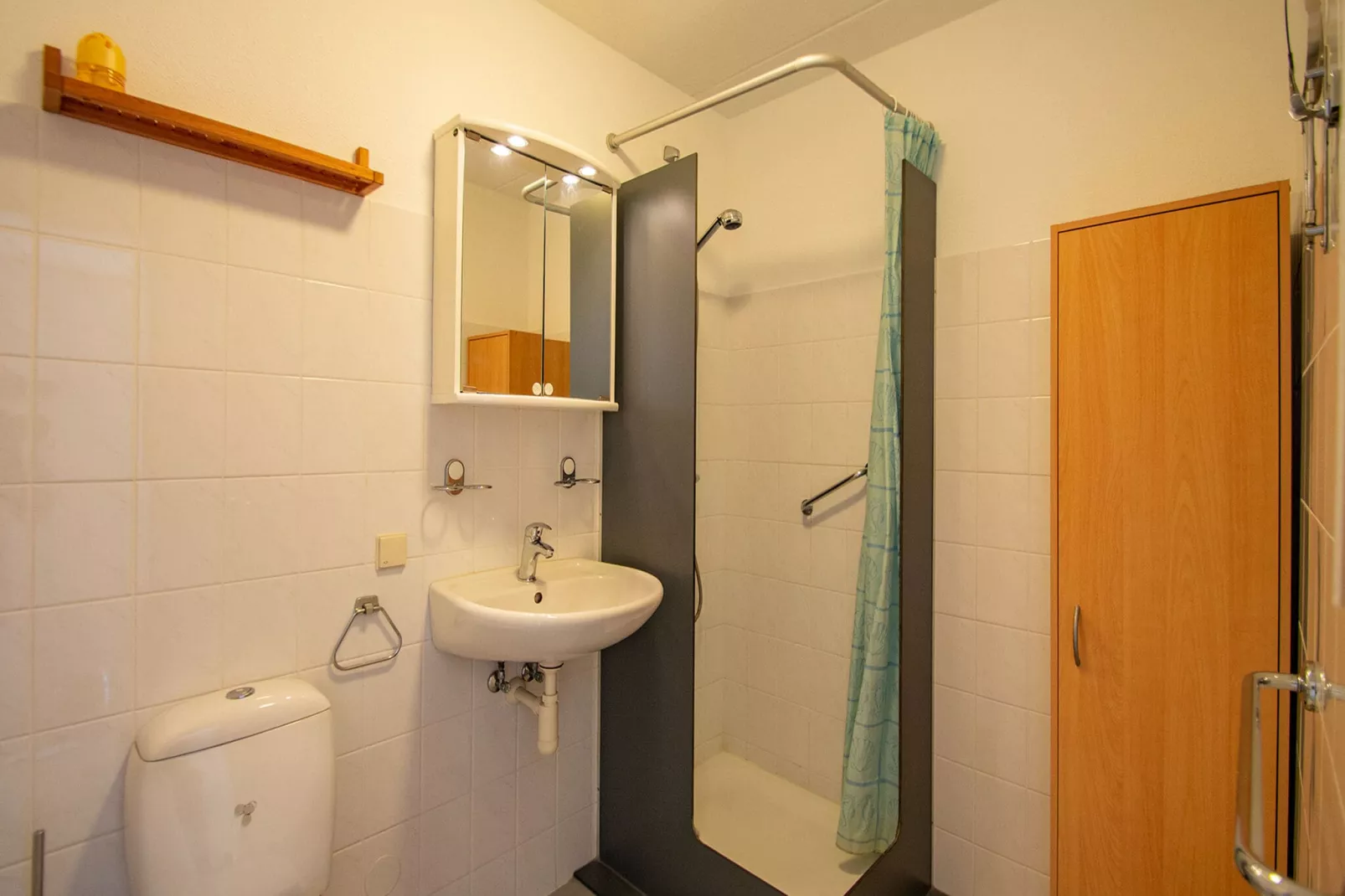 Beach Appartement 29-Bathroom