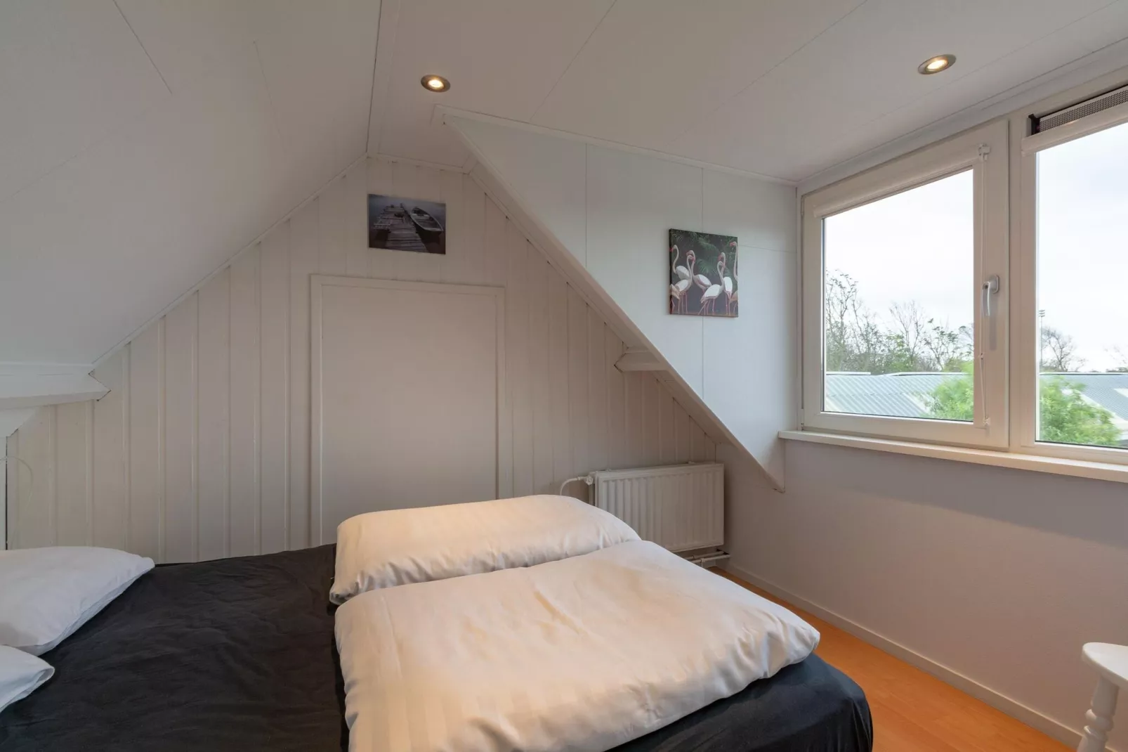 Duinroos-Bedroom