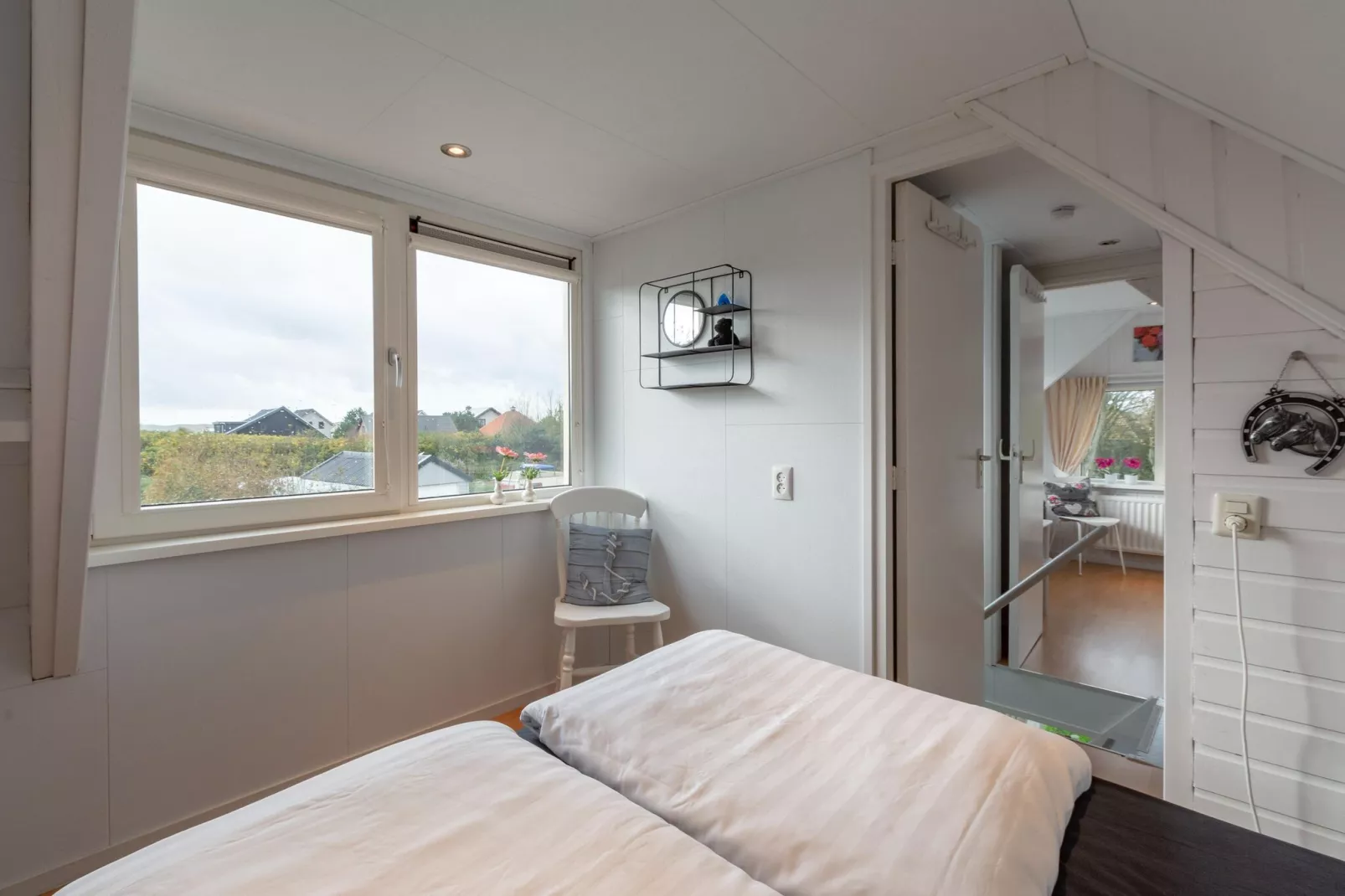 Duinroos-Bedroom