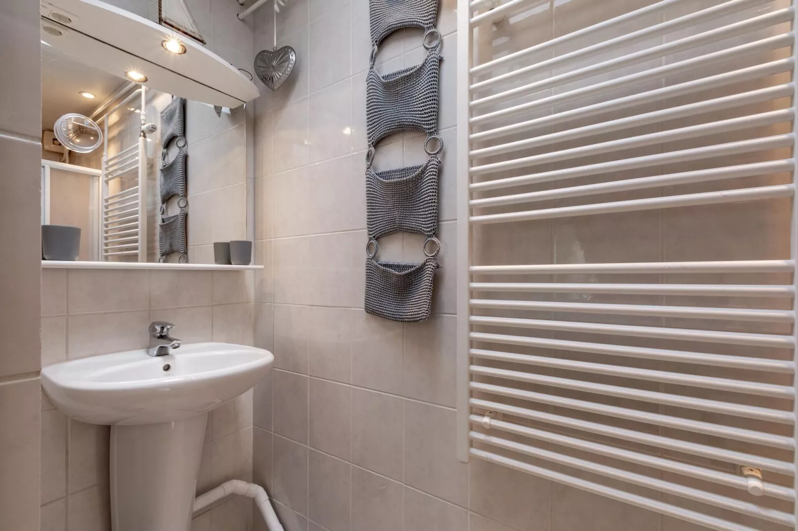 Duinroos-Bathroom
