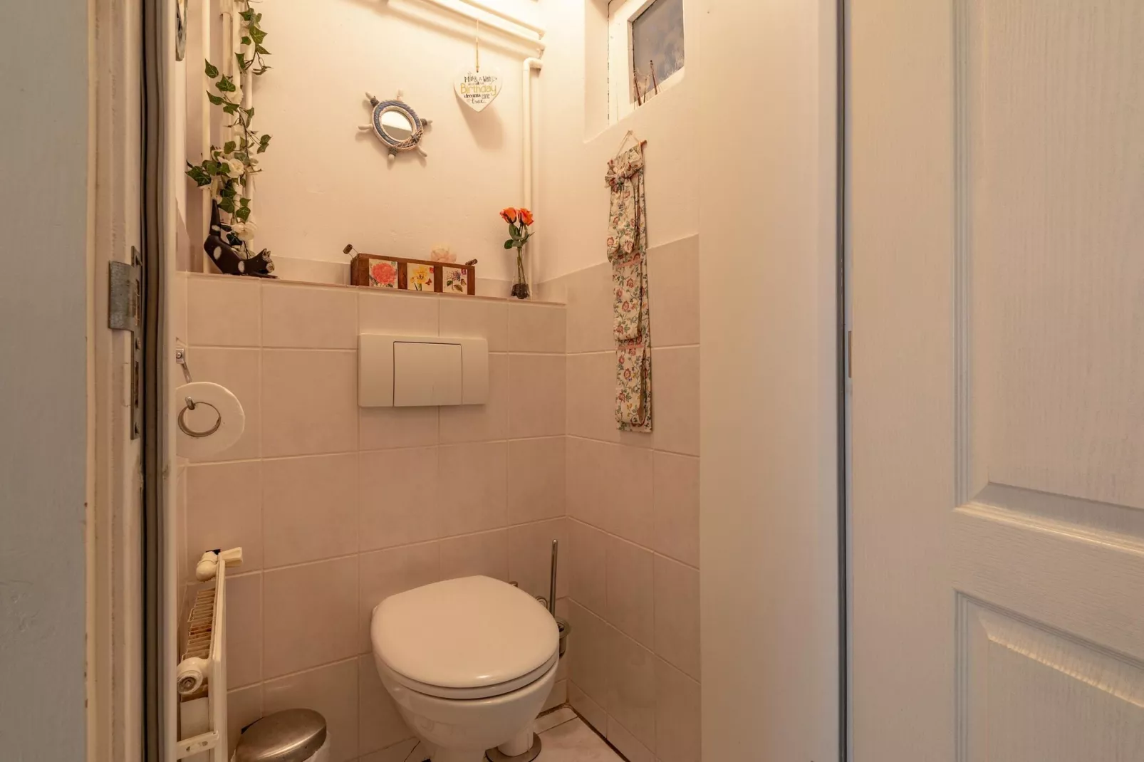 Duinroos-Bathroom