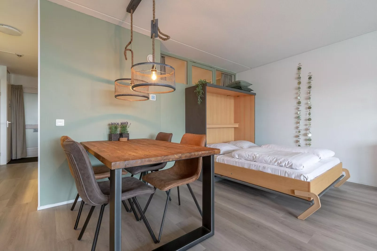 Strandslag 203-Bedroom