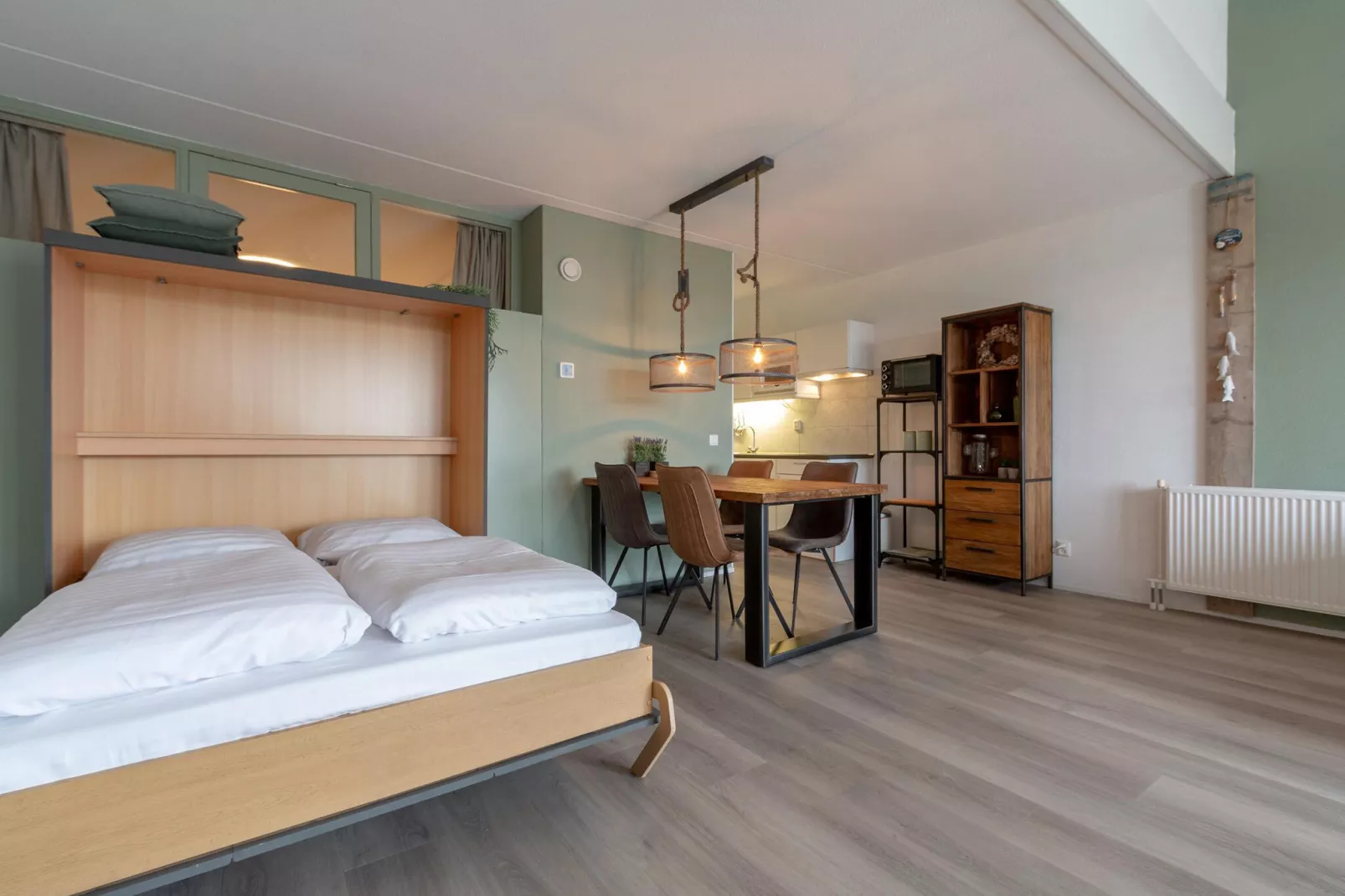 Strandslag 203-Bedroom