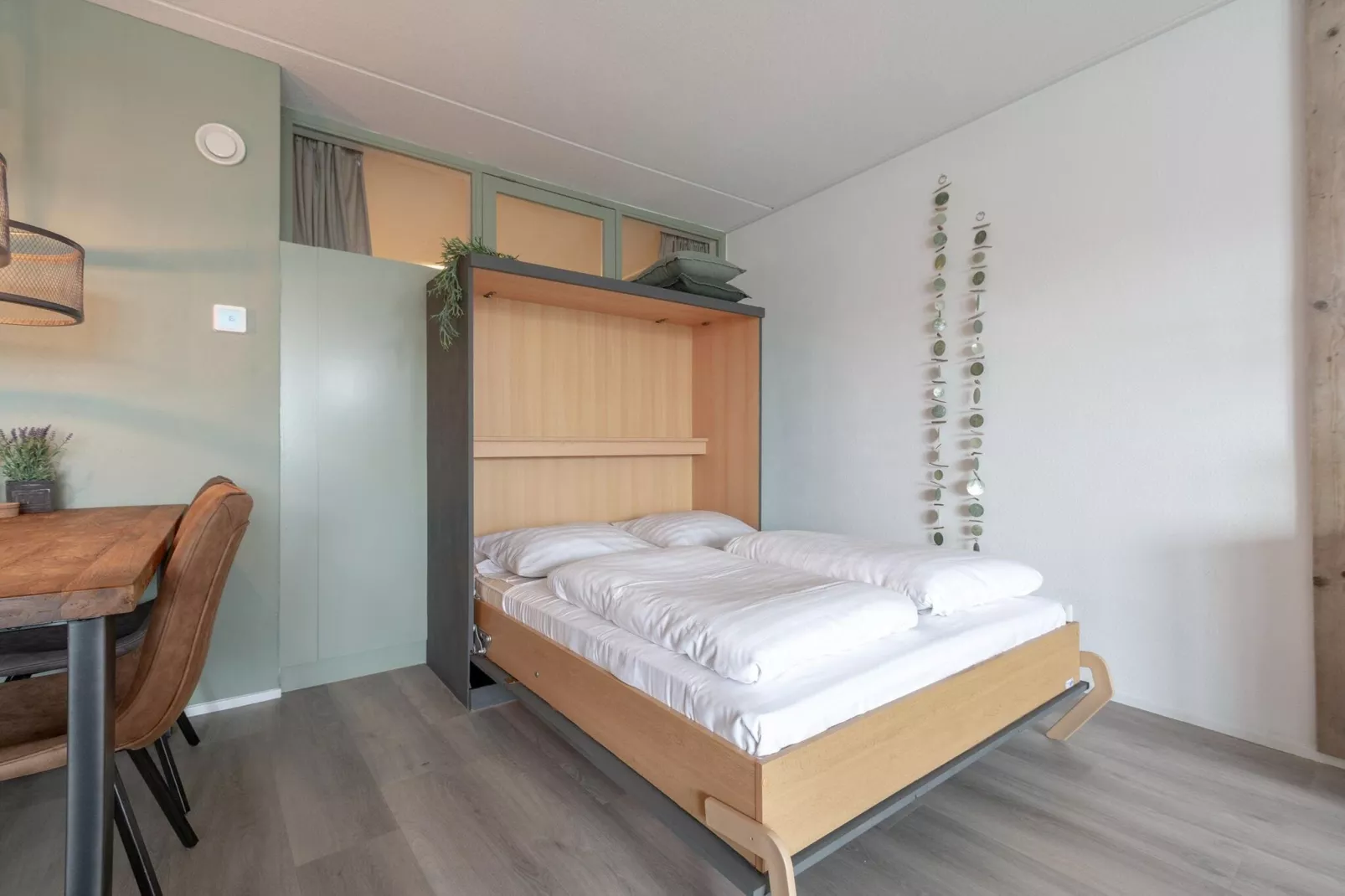 Strandslag 203-Bedroom