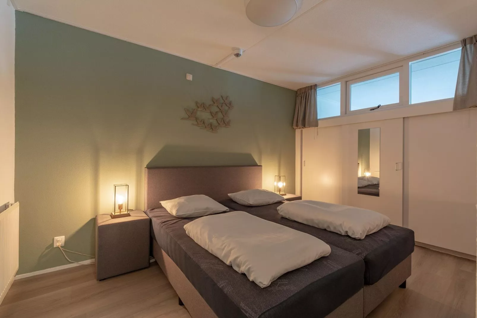 Strandslag 203-Bedroom