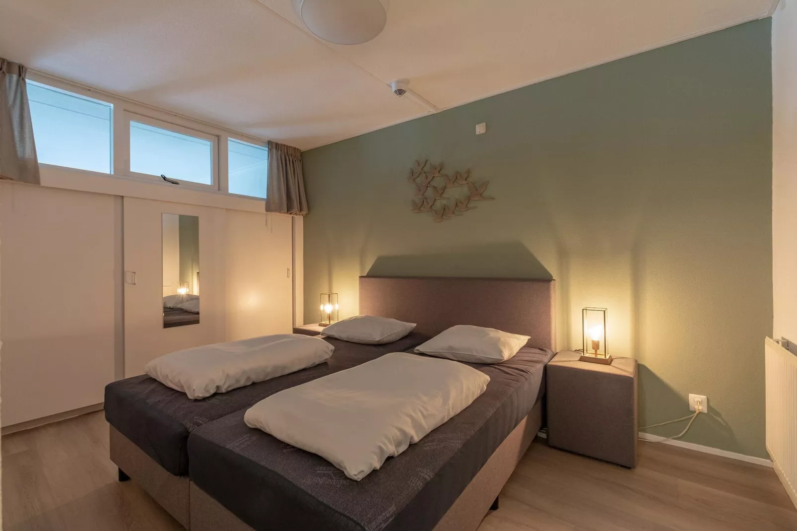 Strandslag 203-Bedroom