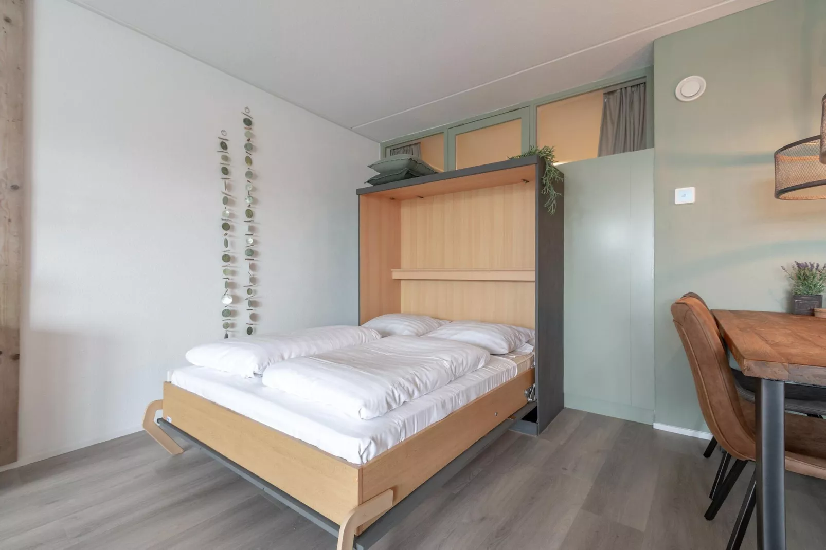 Strandslag 203-Bedroom