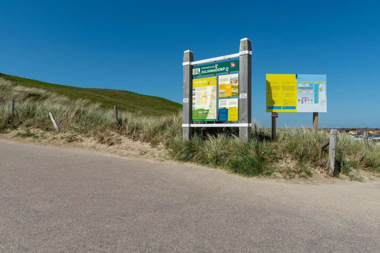 Strandslag 203-Areas summer 5km