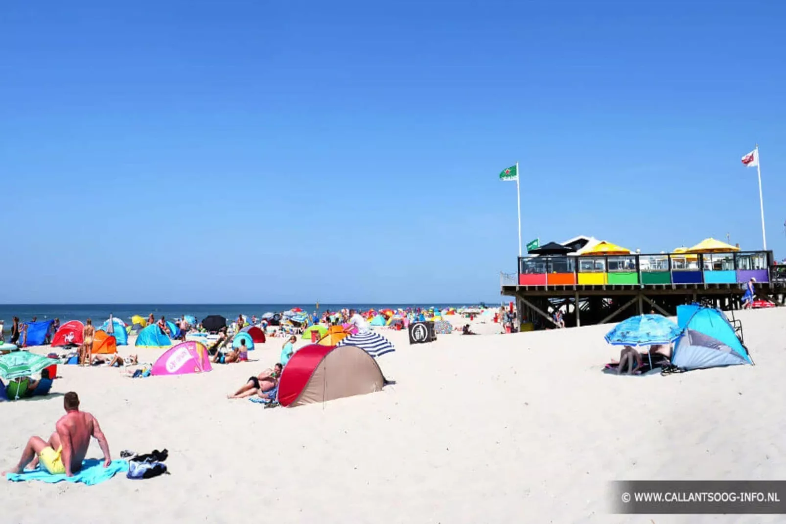 Strandslag 203-Areas summer 20km
