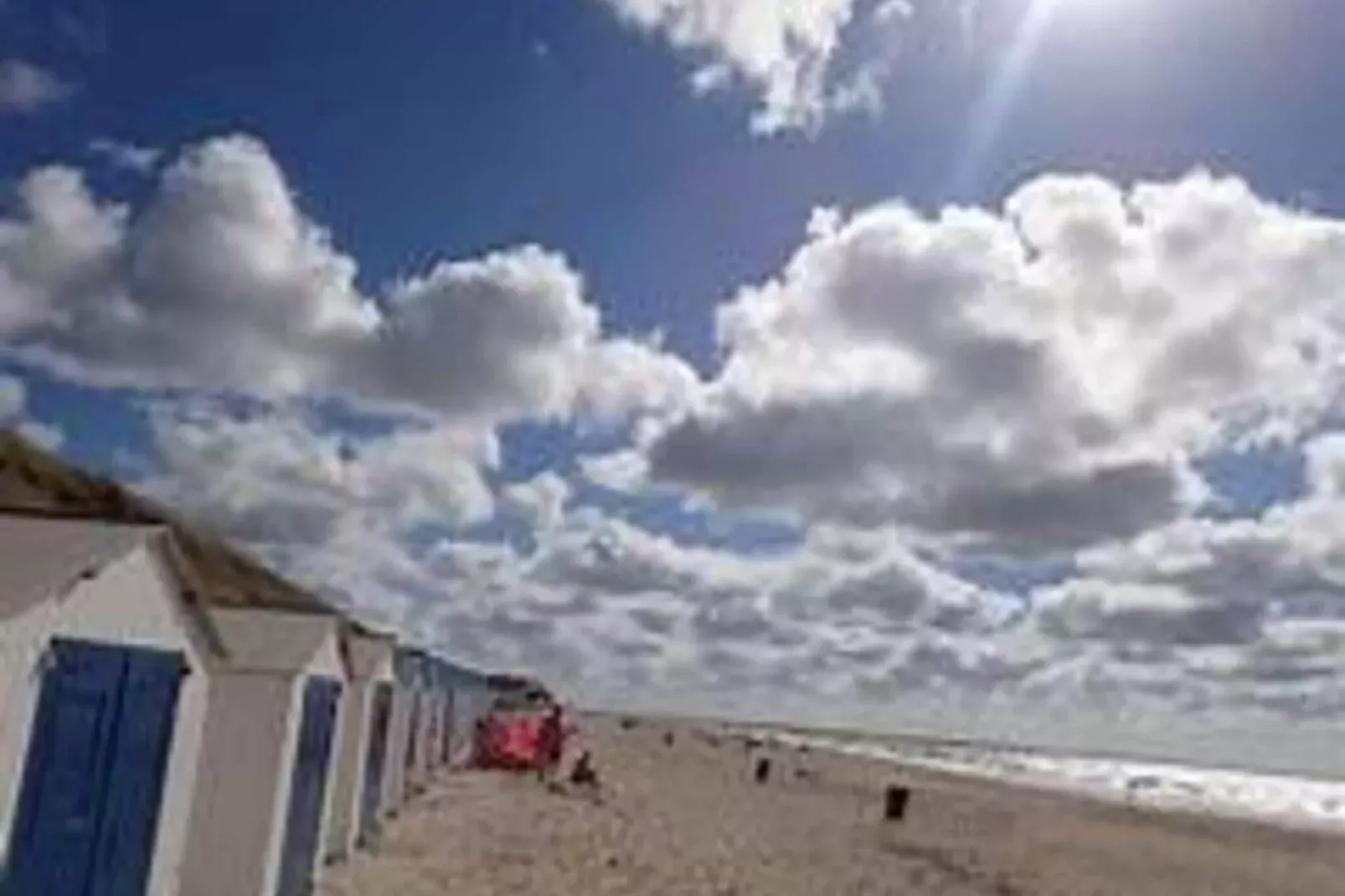 Strandhuys Alikruik