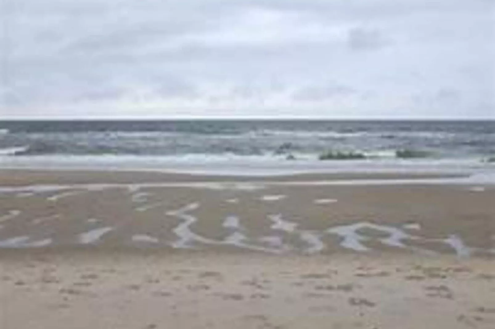 Strandhuys Alikruik-Exterior summer