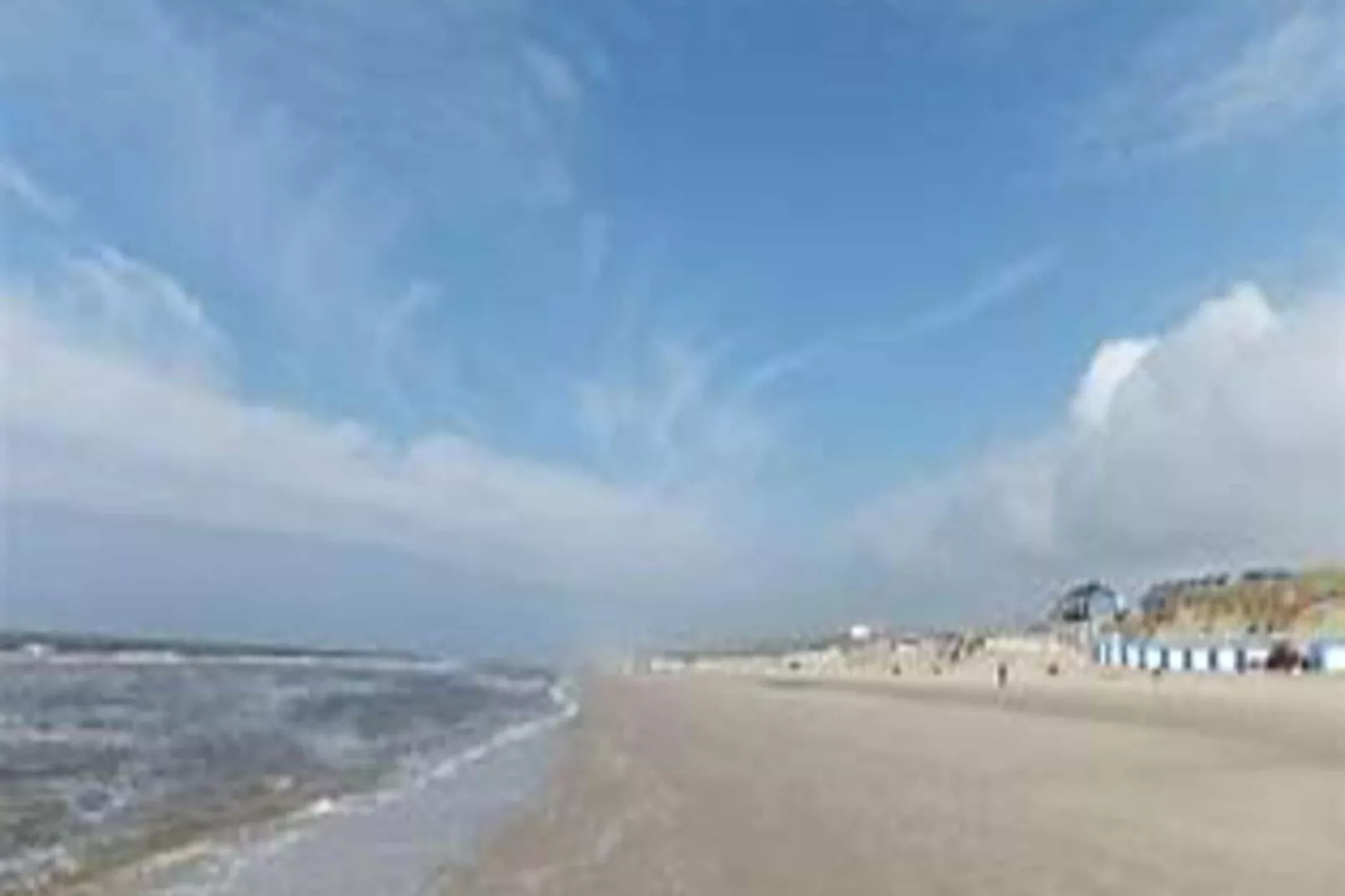 Strandhuys Alikruik-Exterior summer