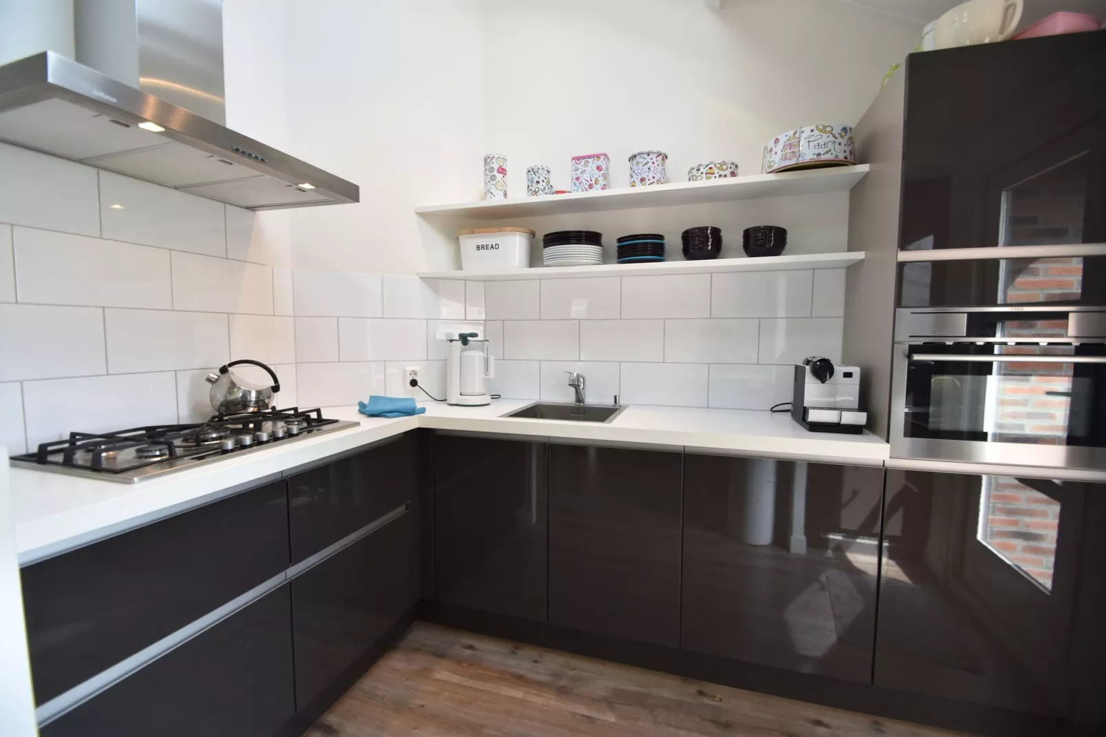Weidse Blik-Kitchen