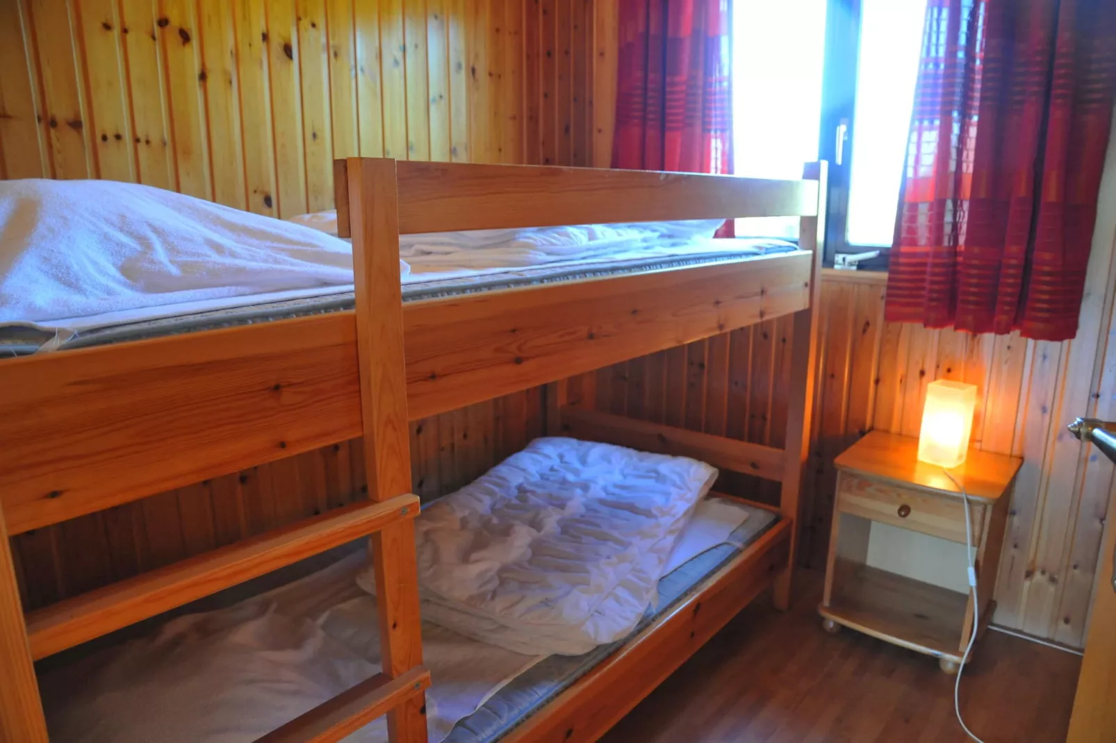 L'Aimant-Bedroom