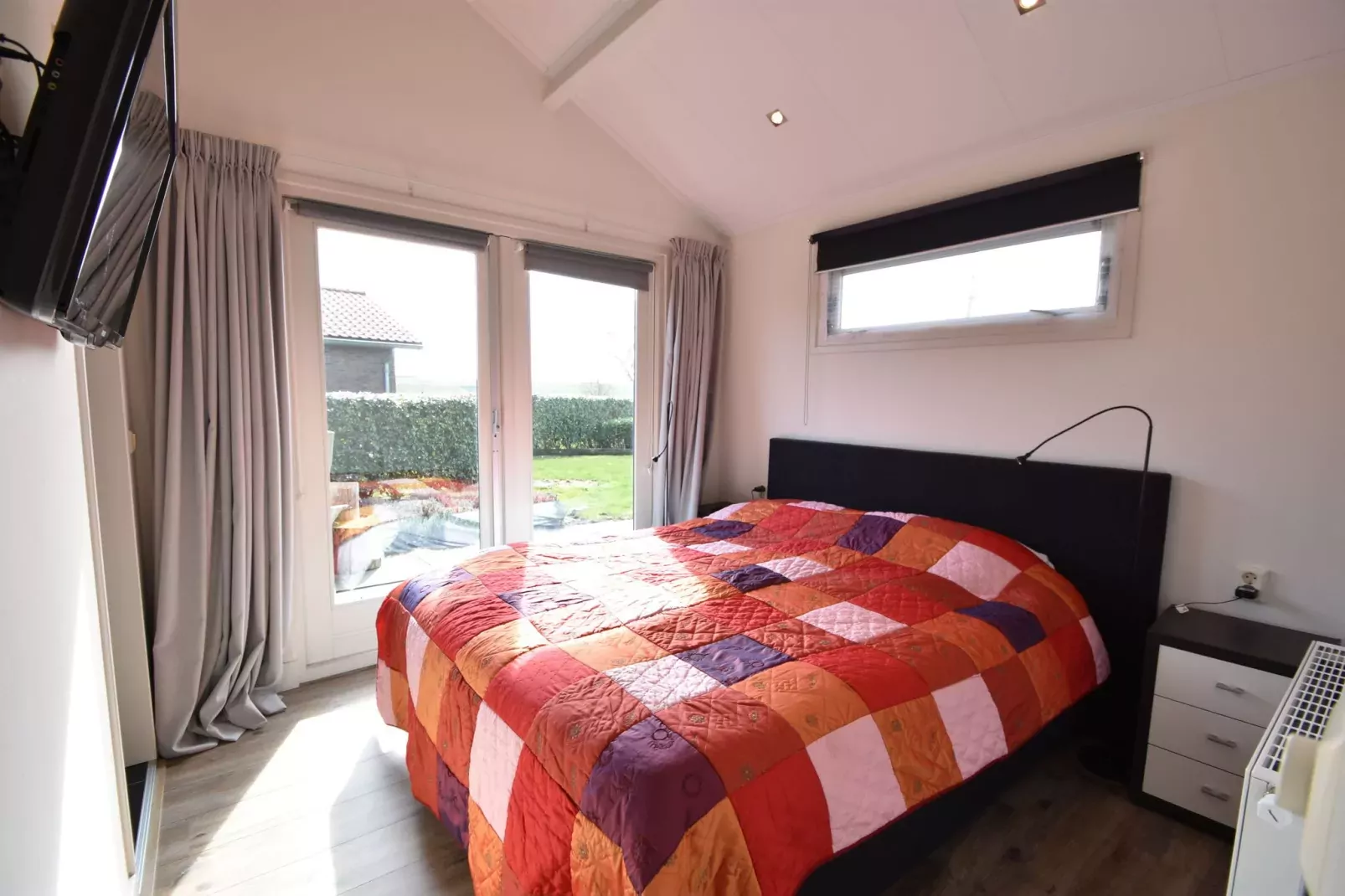 Weidse Blik-Bedroom