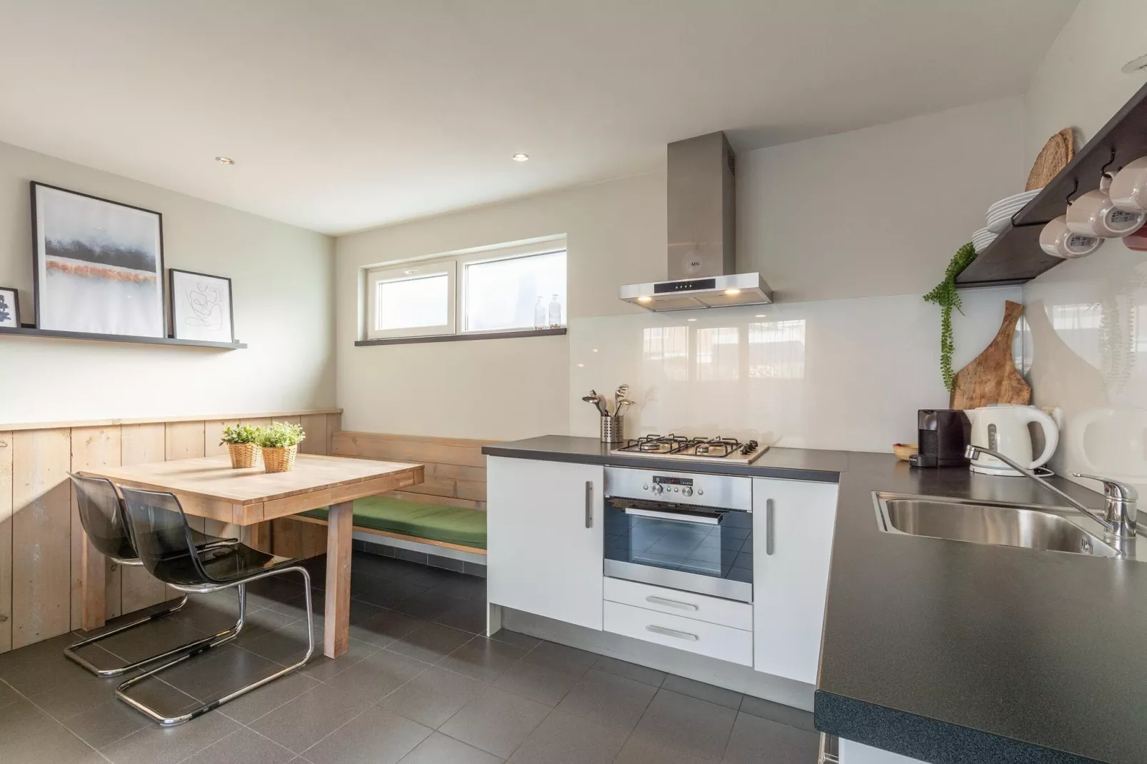 Duinroosweg 83-Kitchen