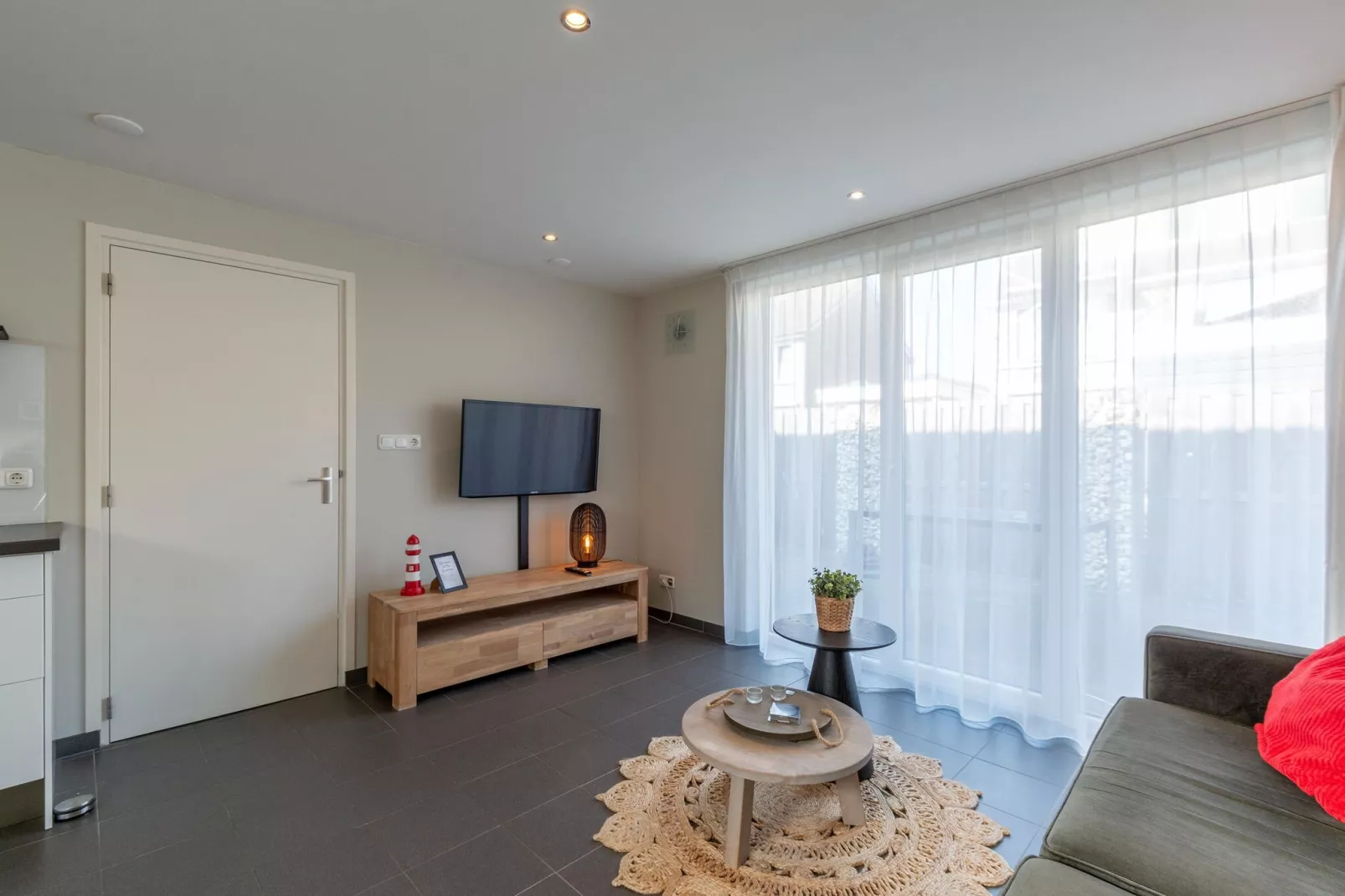 Duinroosweg 83-Living room