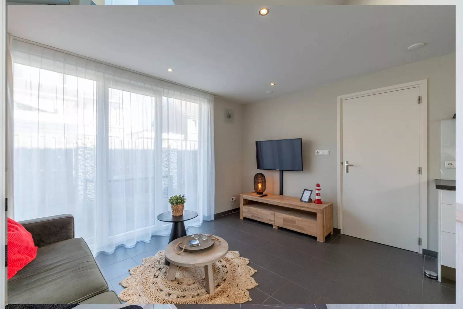 Duinroosweg 83-Living room