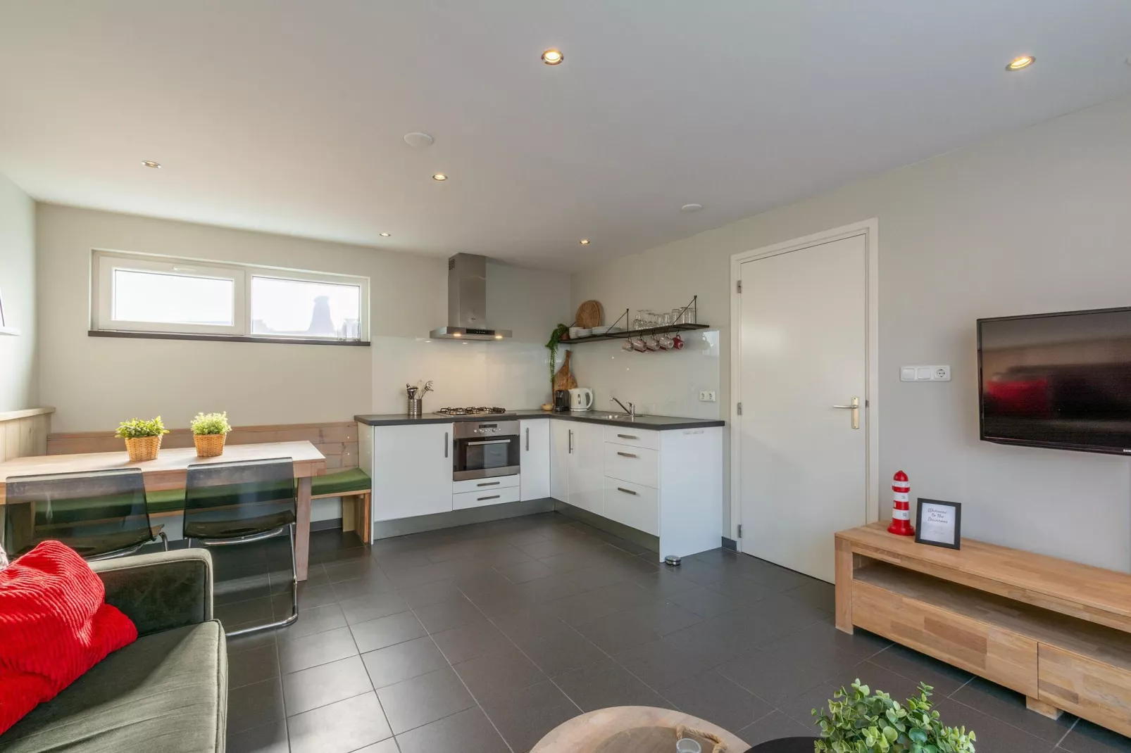 Duinroosweg 83-Kitchen