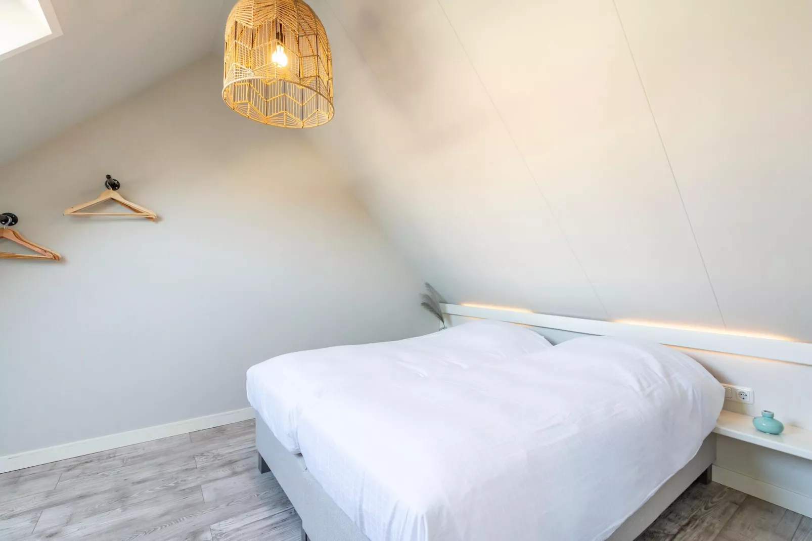 Duinroosweg 83-Bedroom