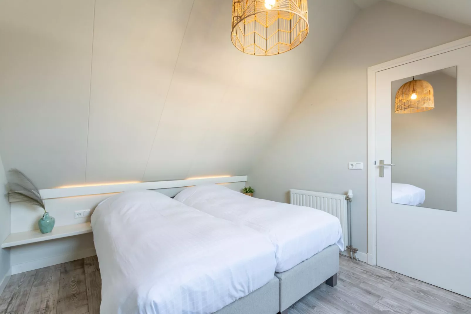 Duinroosweg 83-Bedroom