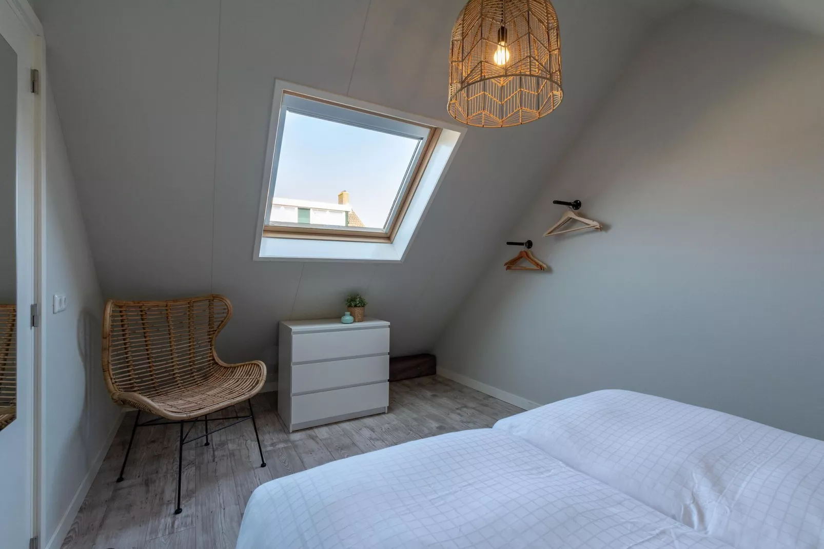 Duinroosweg 83-Bedroom