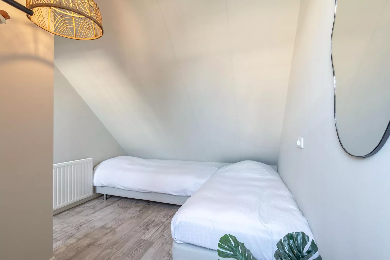 Duinroosweg 83-Bedroom