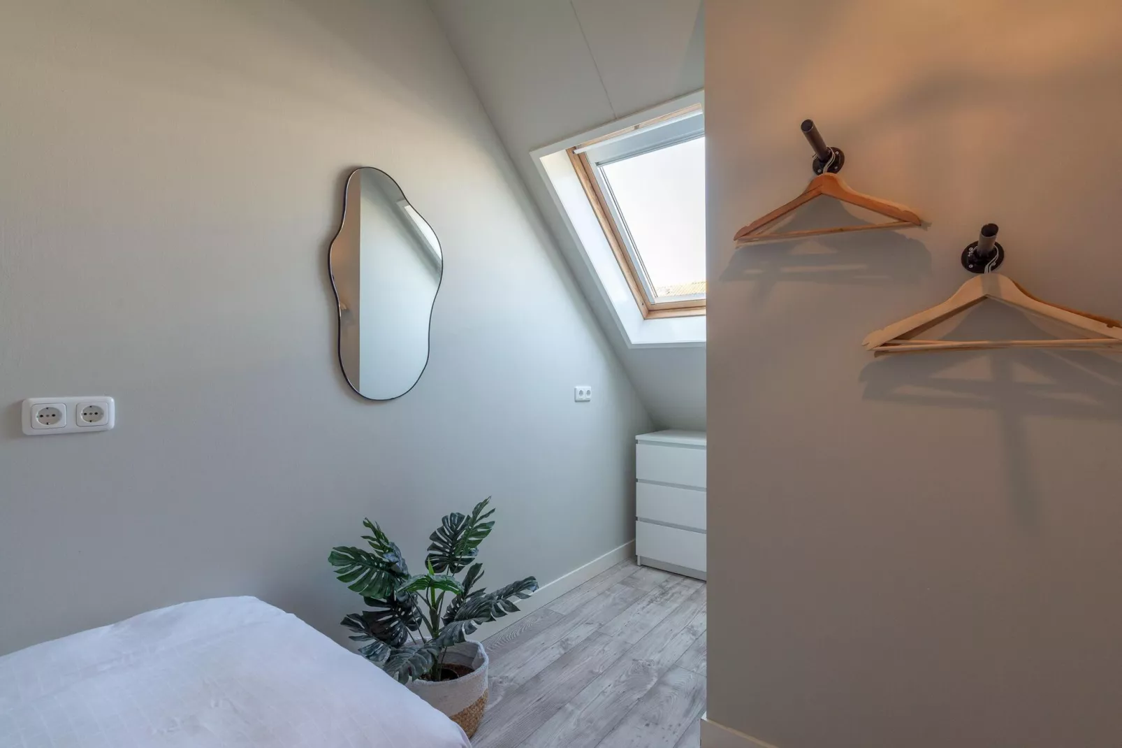 Duinroosweg 83-Bedroom