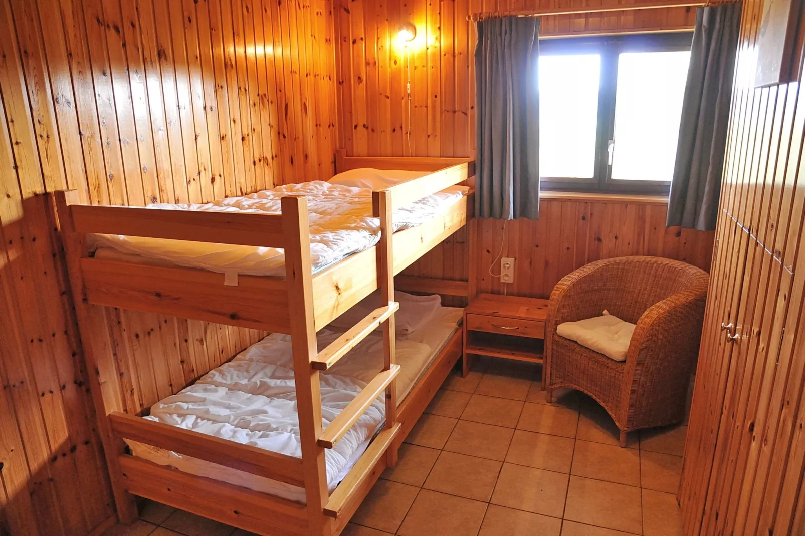 L'Aimant-Bedroom