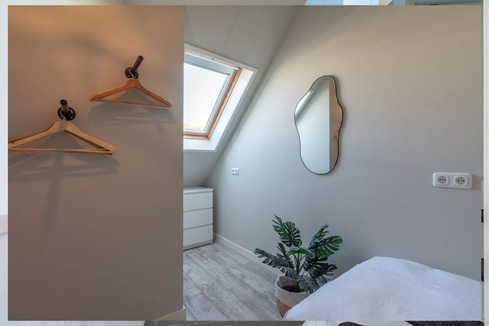 Duinroosweg 83-Bedroom