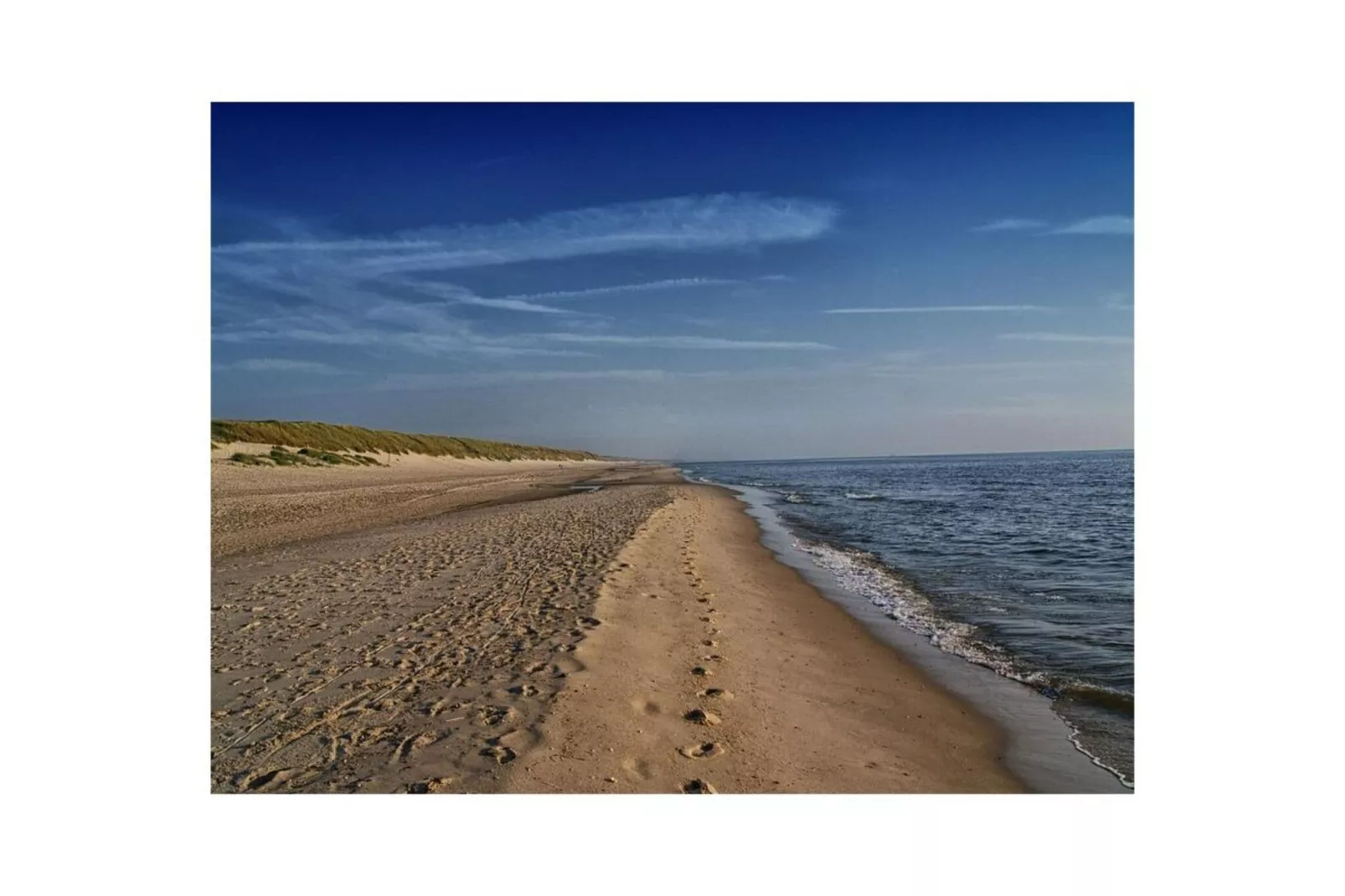 Duinroosweg 83-Areas summer 20km