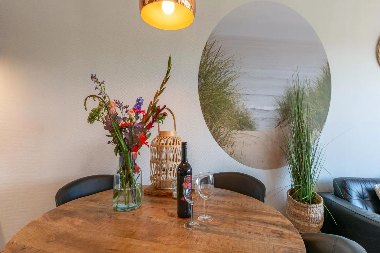 Beach Appartement 36-Atmosphere