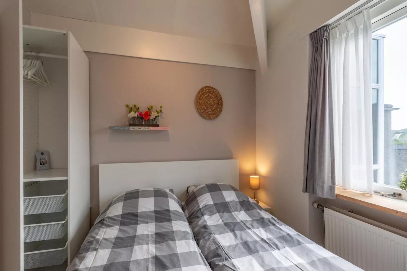 Beach Appartement 36-Bedroom