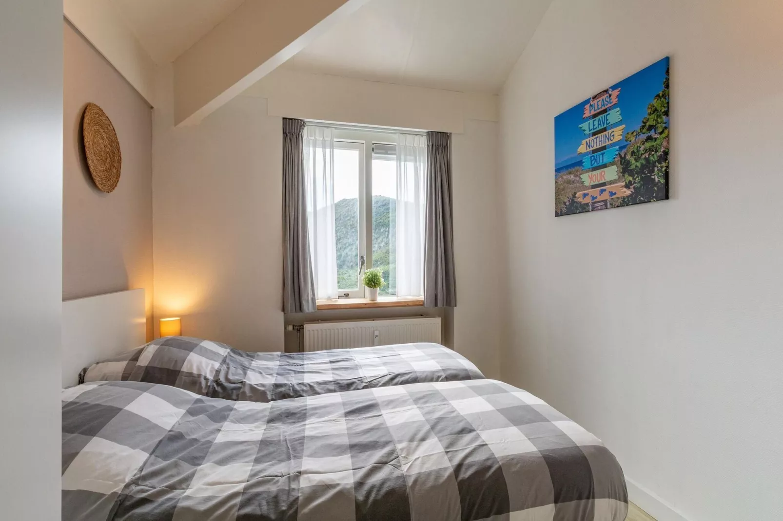 Beach Appartement 36-Bedroom