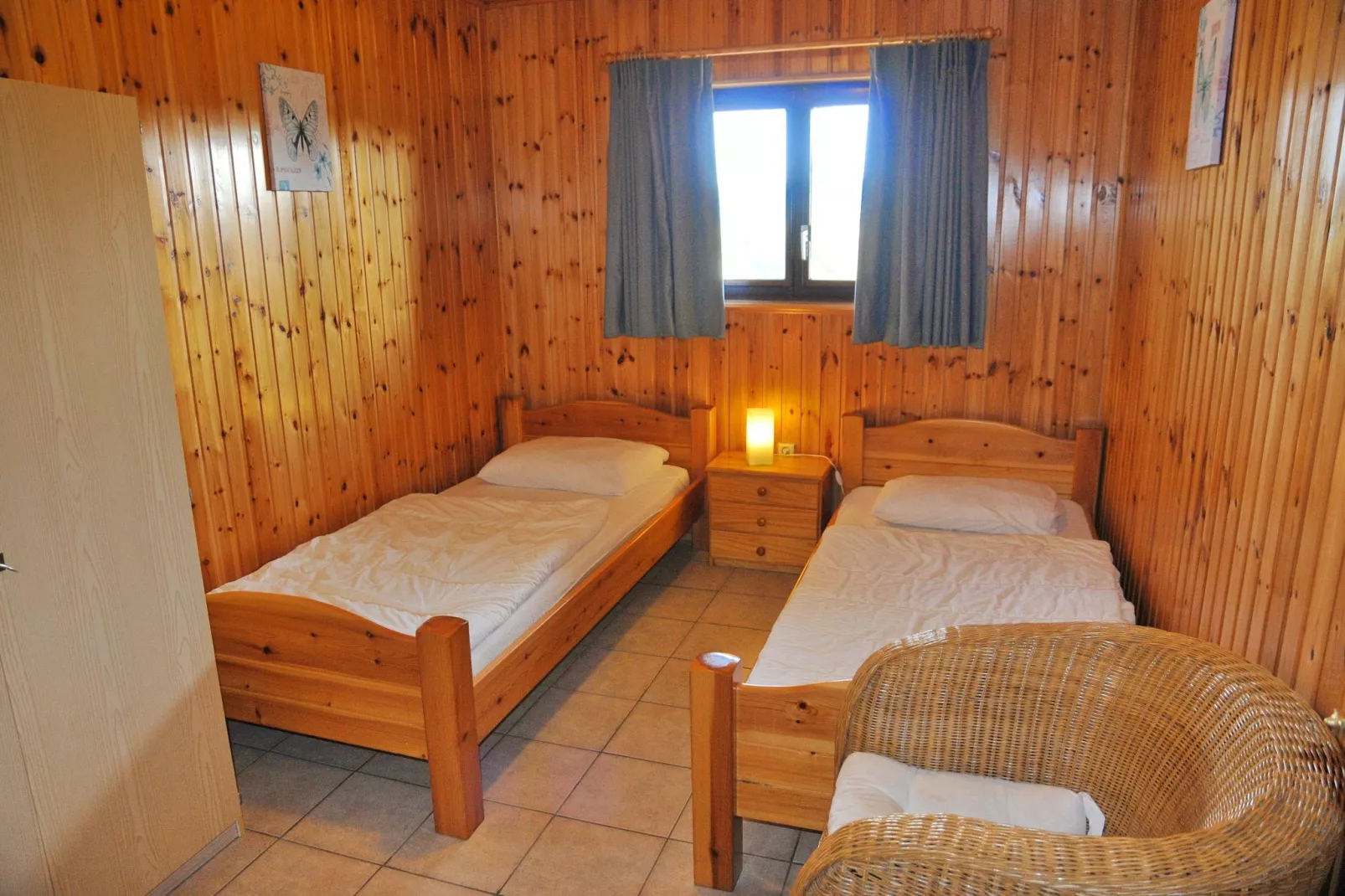 L'Aimant-Bedroom