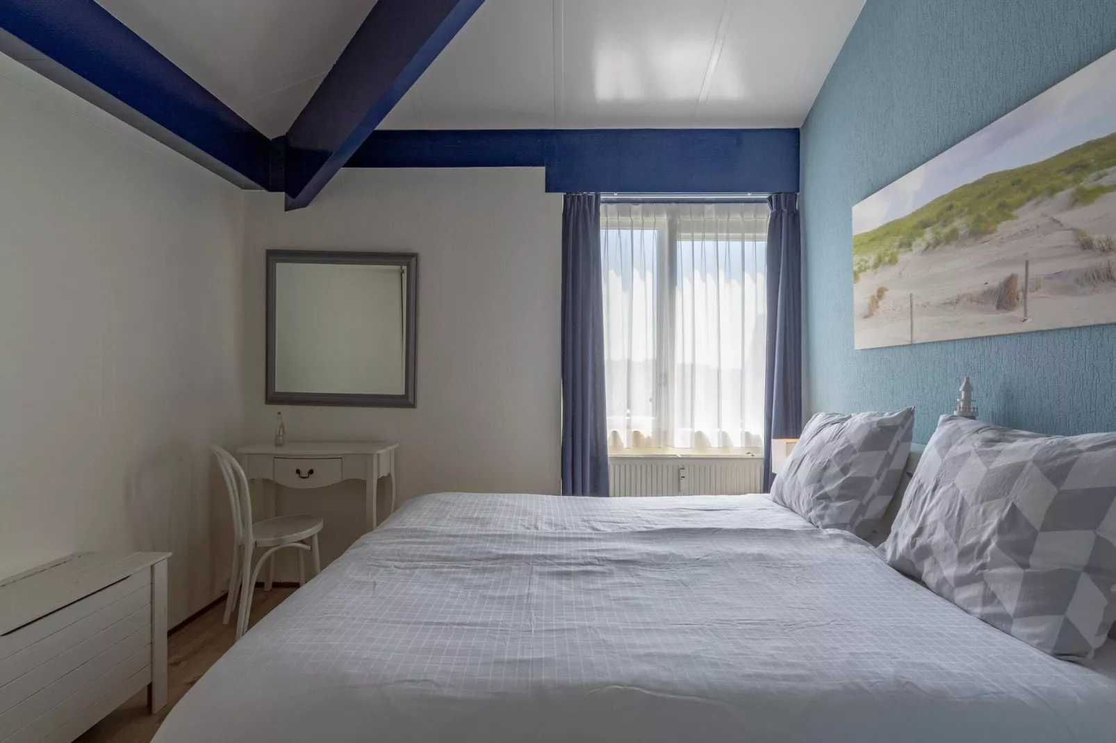 Beach Appartement 41-Bedroom