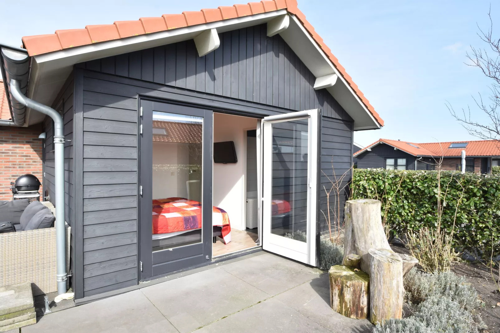 Weidse Blik-Exterior summer