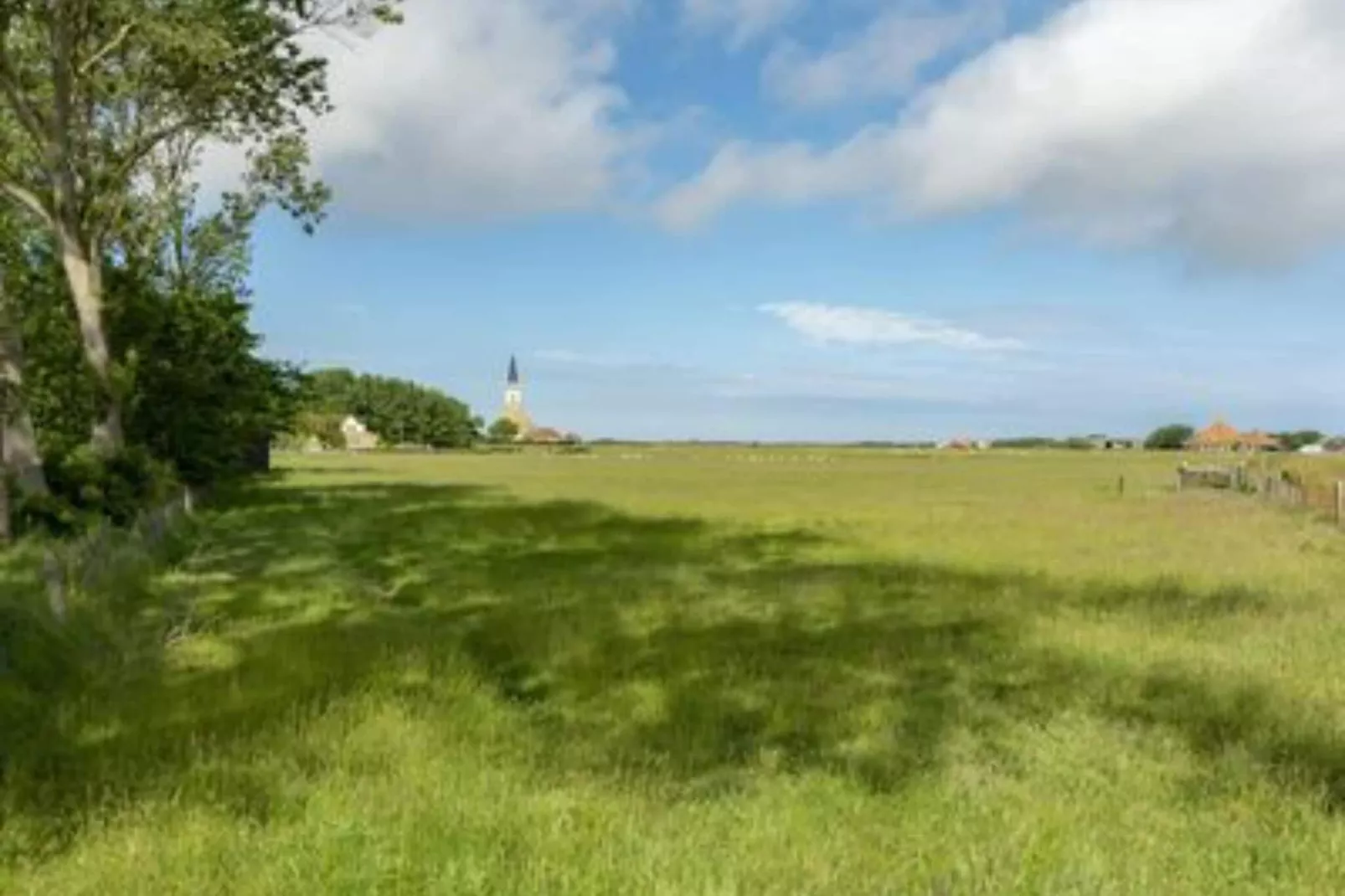 Beach Studio Texel-View summer