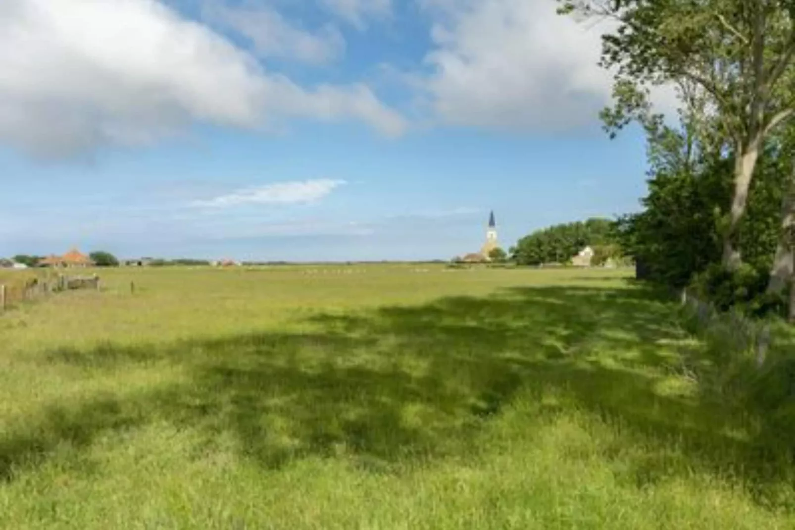 Beach Studio Texel-Areas summer 5km