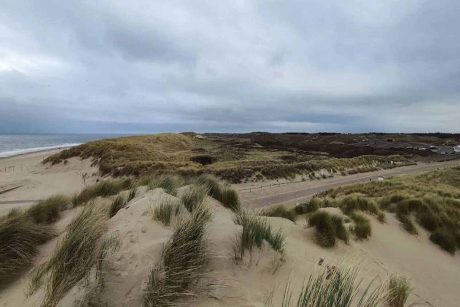 Beach Studio Texel-Areas summer 5km