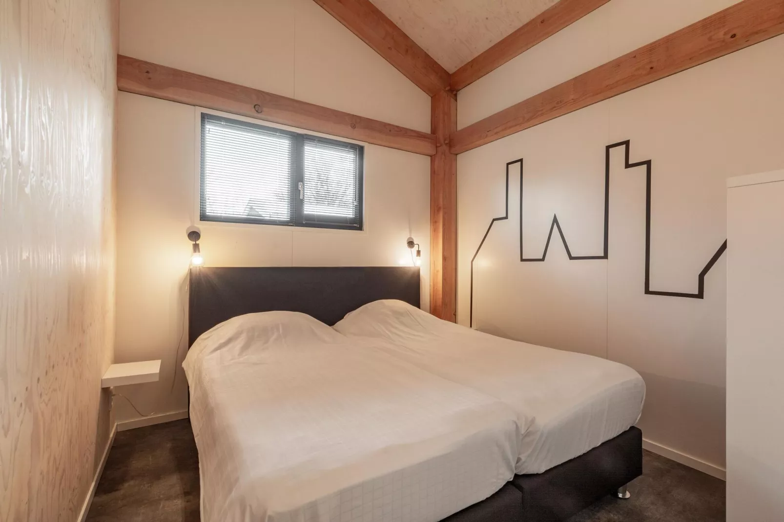 Duinvink-Bedroom