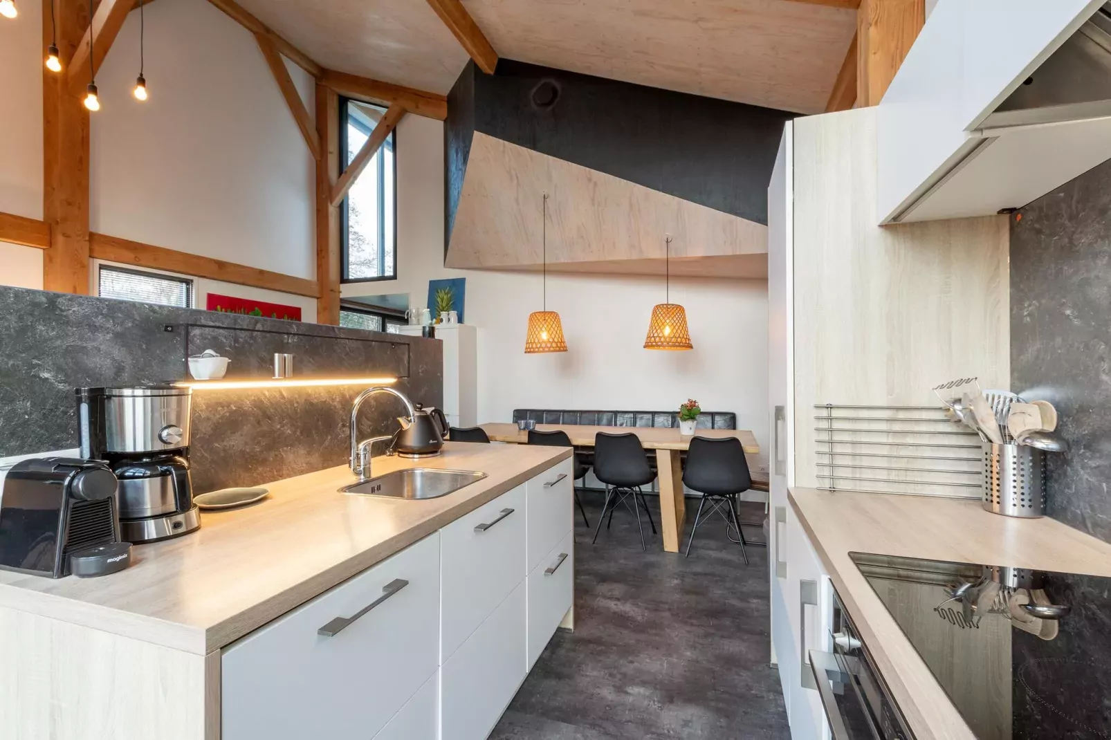 Duinvink-Kitchen