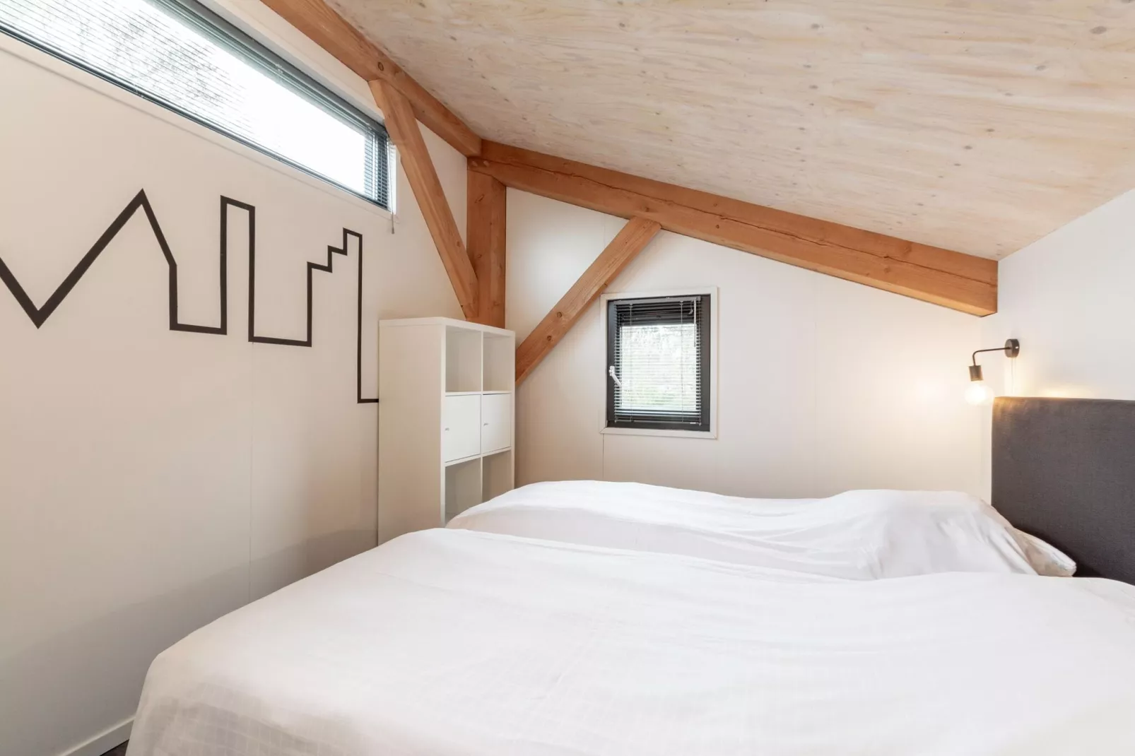 Duinvink-Bedroom