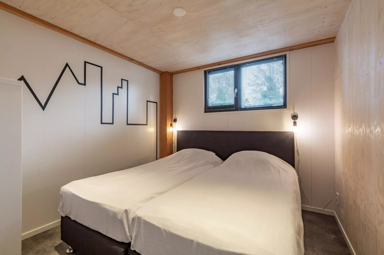 Duinvink-Bedroom