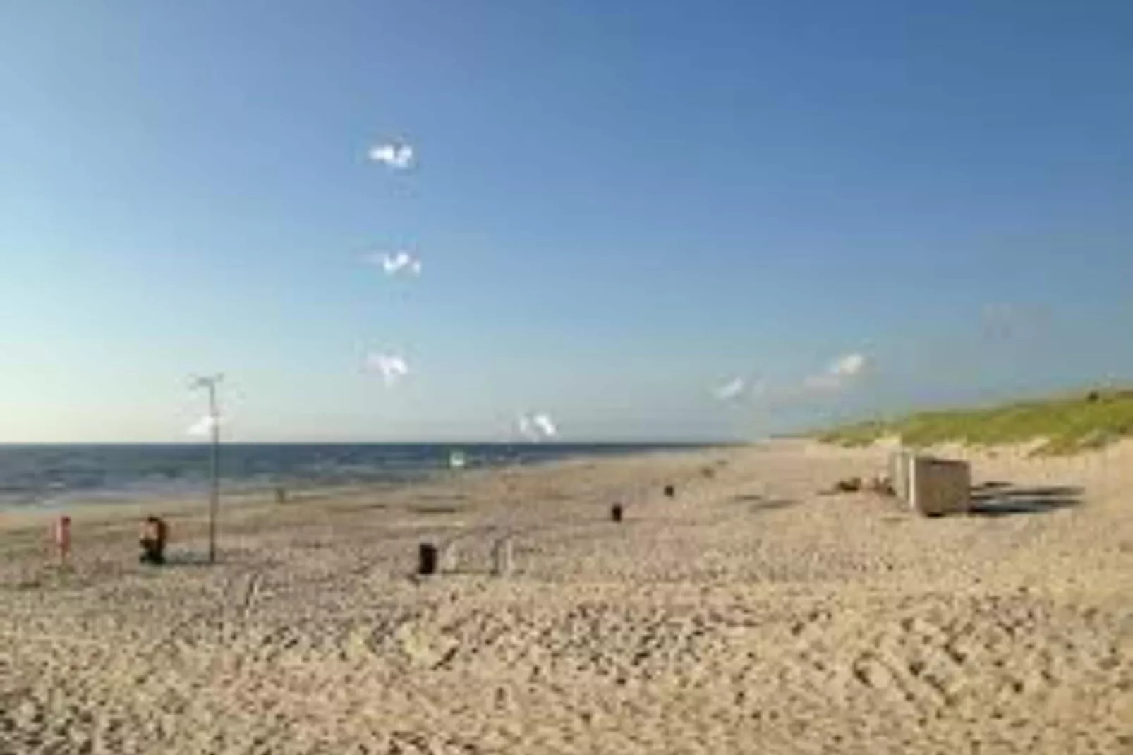 Duinvink-Areas summer 5km