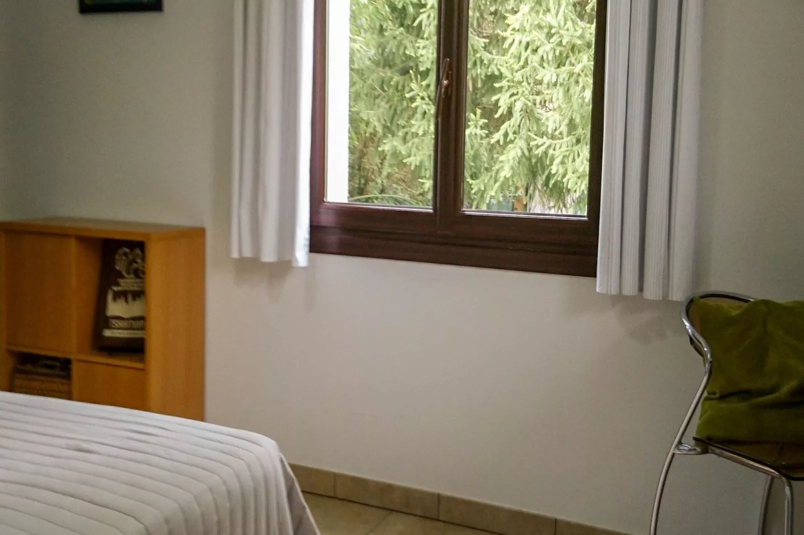 Maison de grand charme-Schlafzimmer