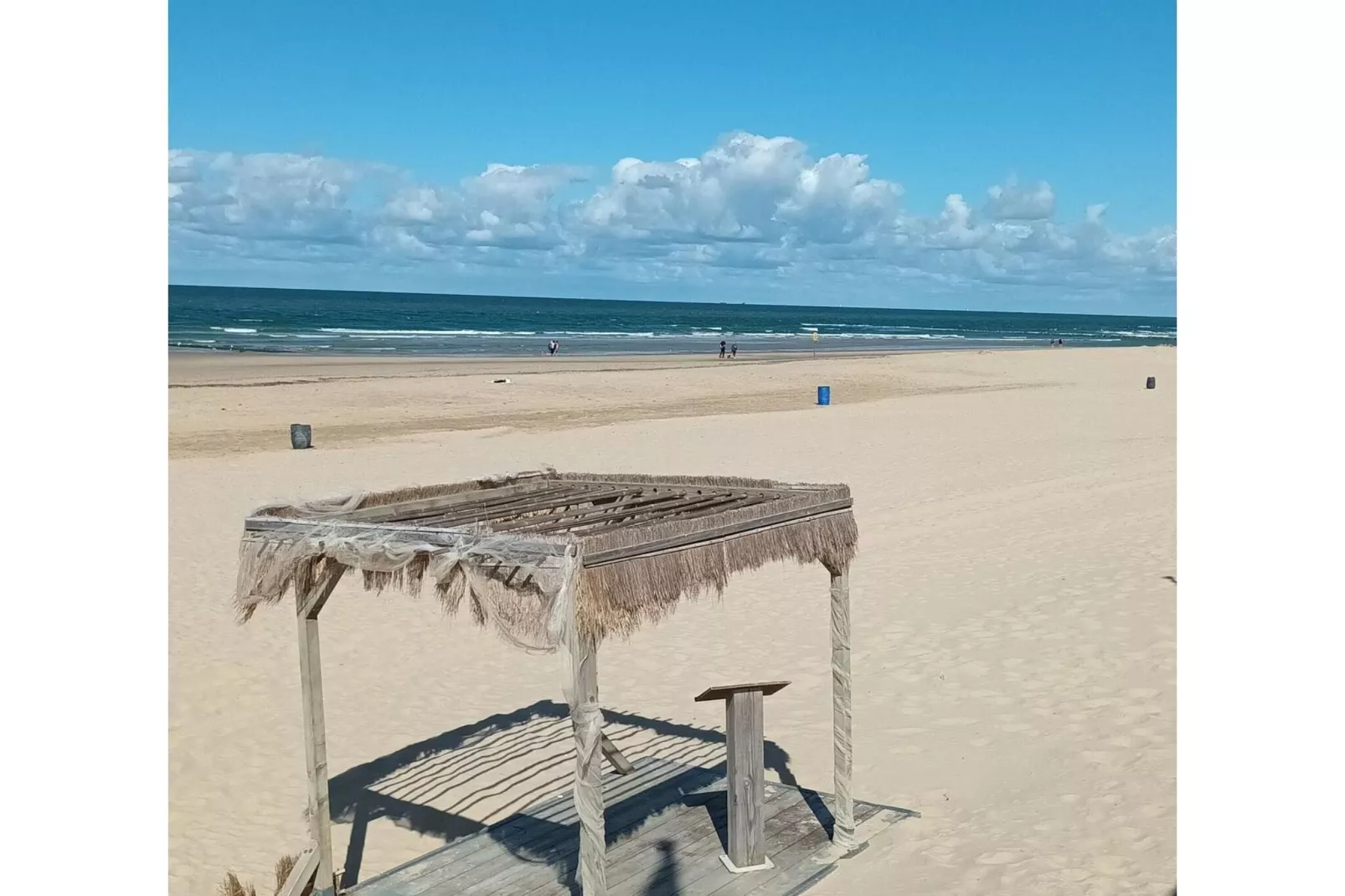 Duinvink-Areas summer 5km