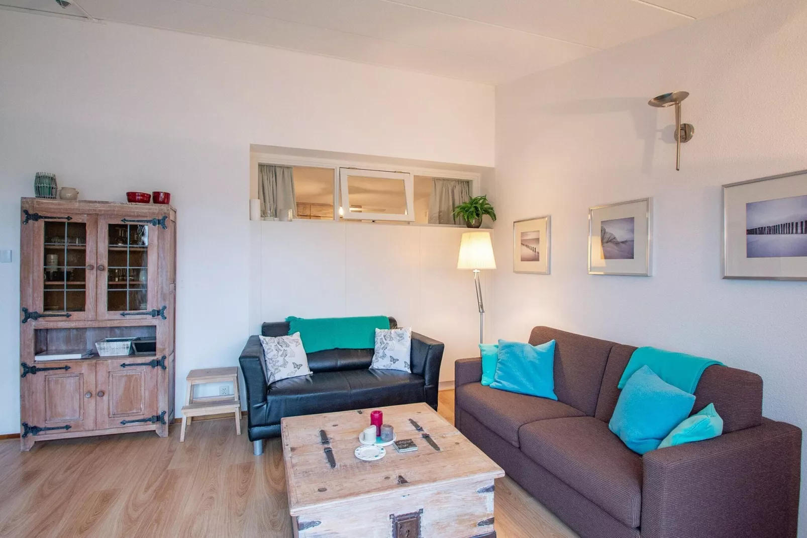 Strandslag 217-Living room