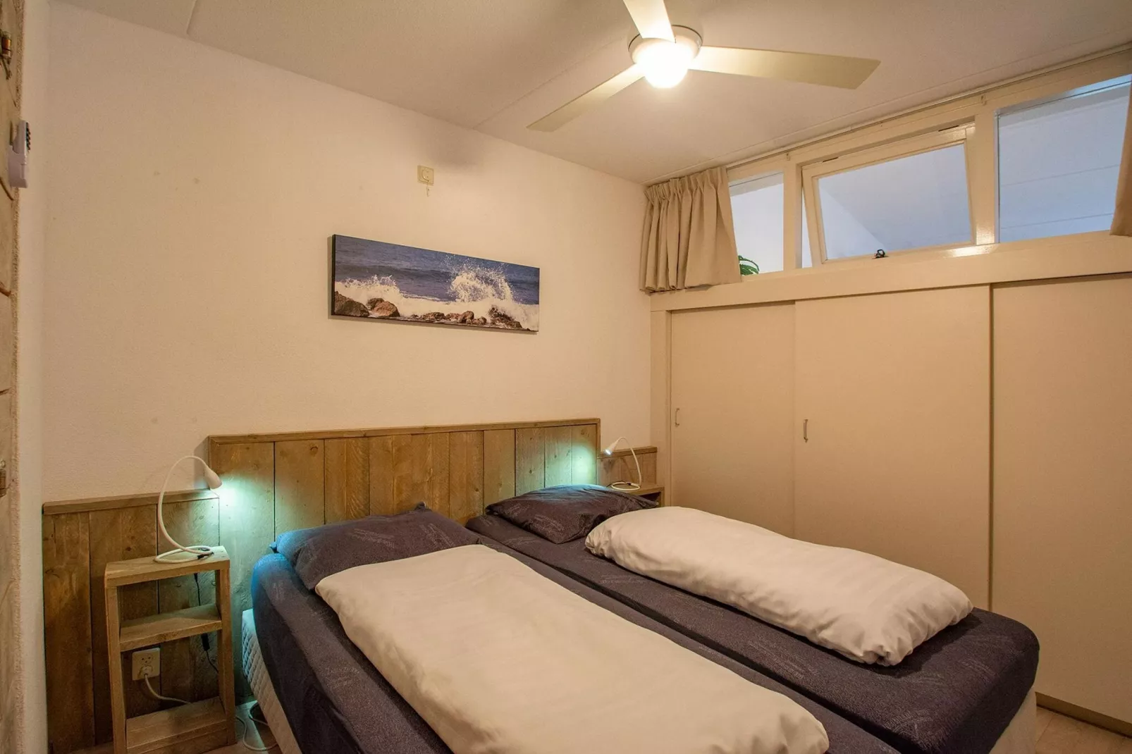 Strandslag 217-Bedroom